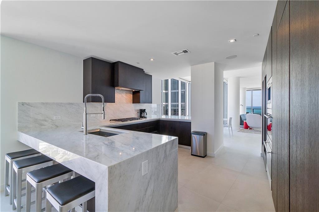 Auberge Beach Residences - Residential