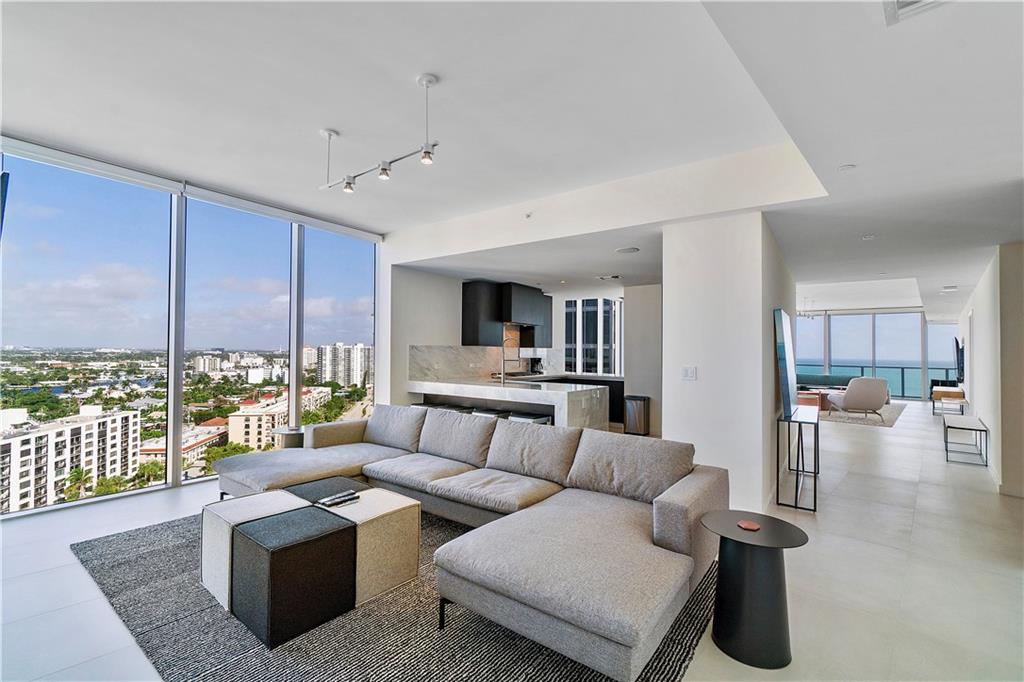 Auberge Beach Residences - Residential