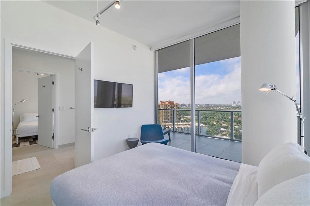 Auberge Beach Residences - Residential