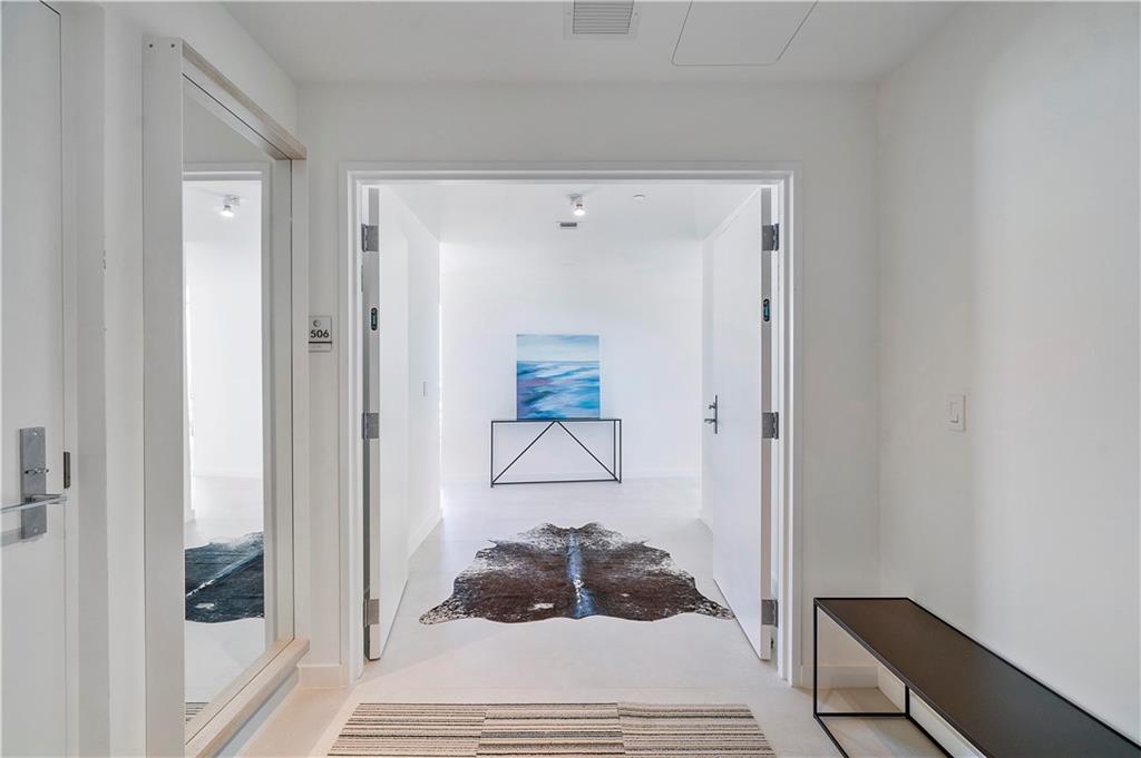 Auberge Beach Residences - Residential