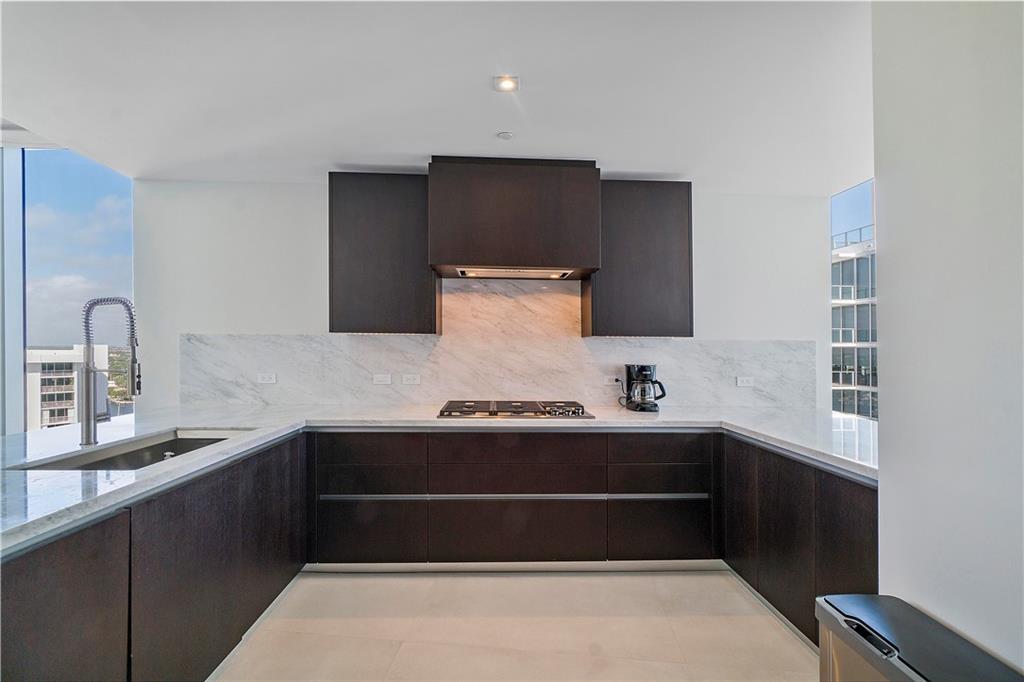 Auberge Beach Residences - Residential