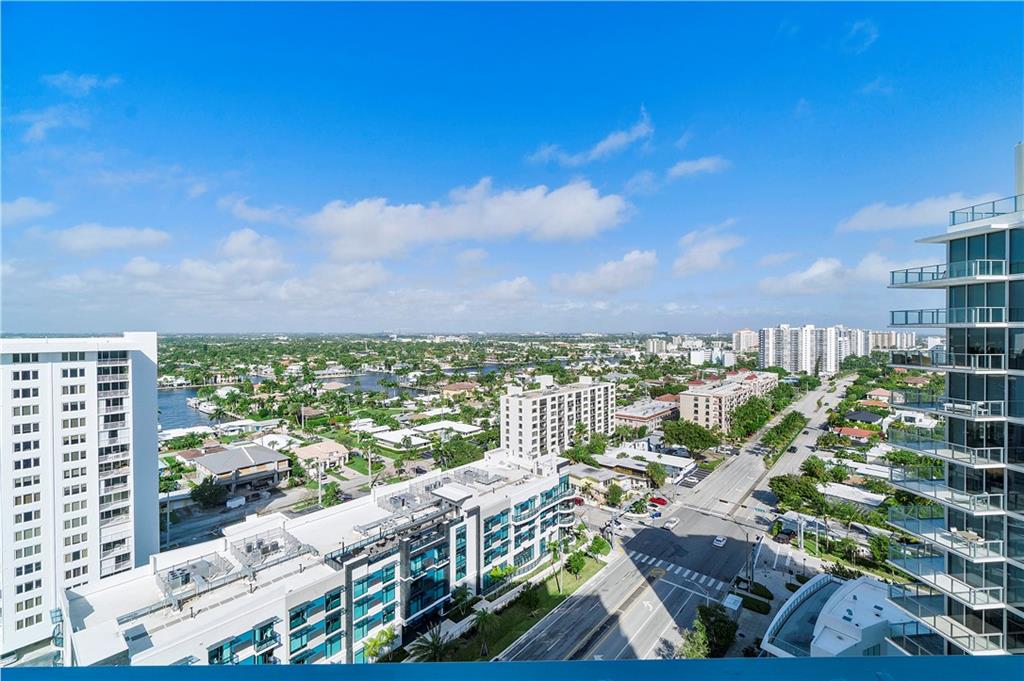 Auberge Beach Residences - Residential