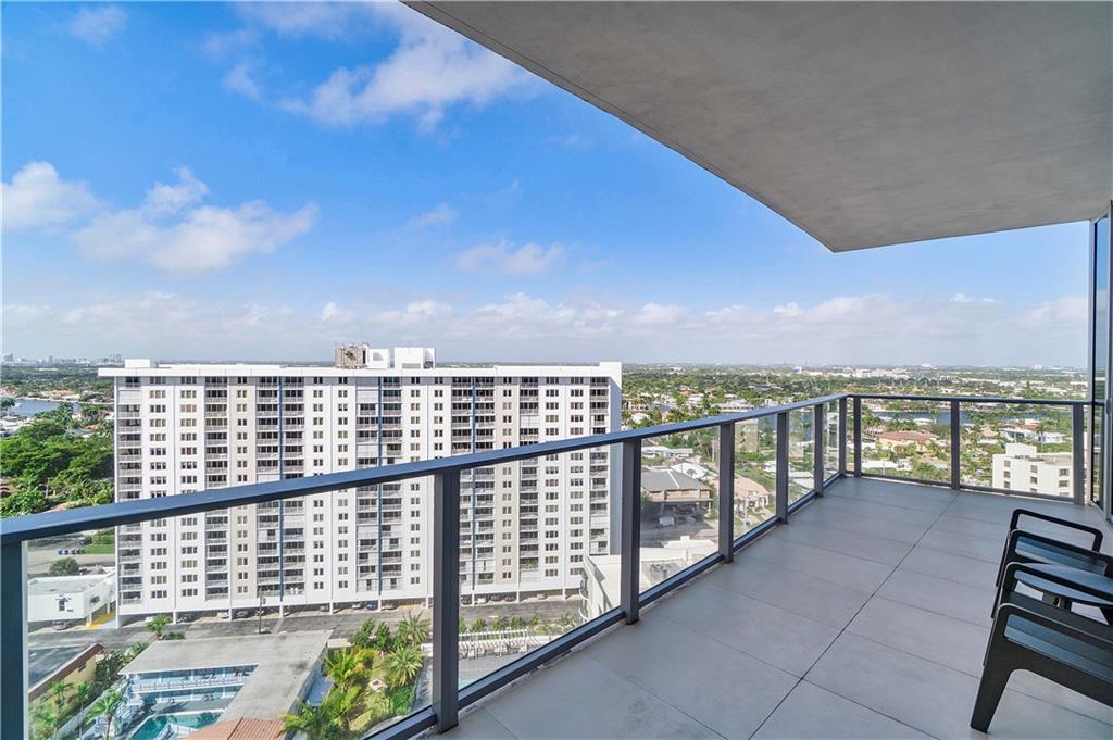 Auberge Beach Residences - Residential