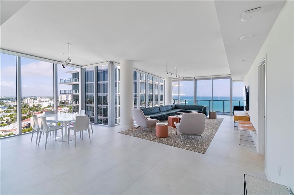 Auberge Beach Residences - Residential