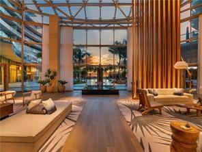 Auberge Beach Residences - Residential