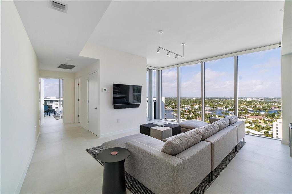 Auberge Beach Residences - Residential