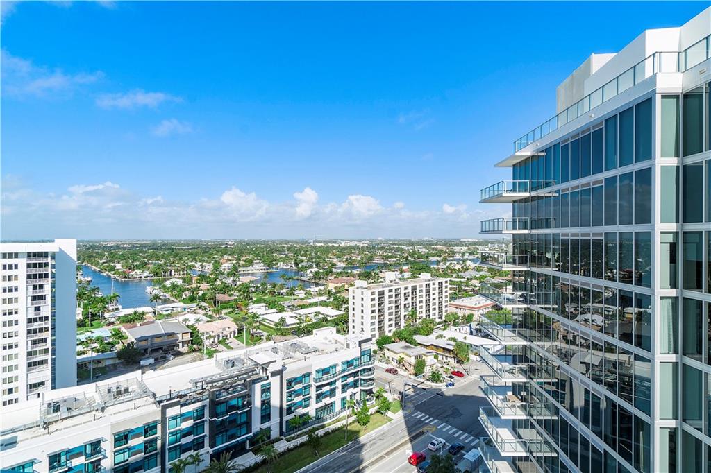 Auberge Beach Residences - Residential