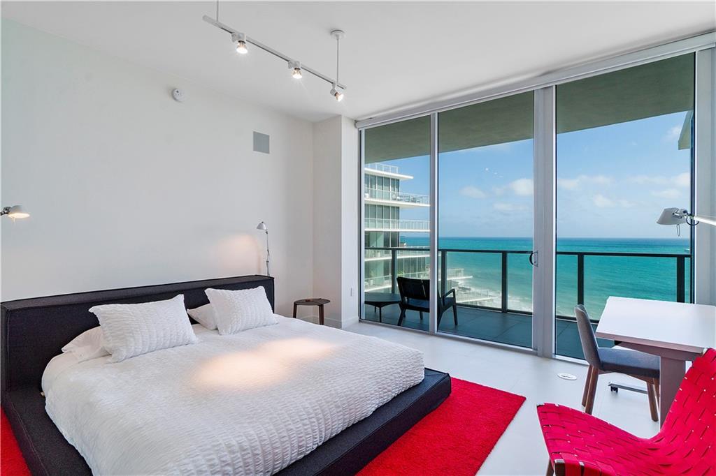 Auberge Beach Residences - Residential