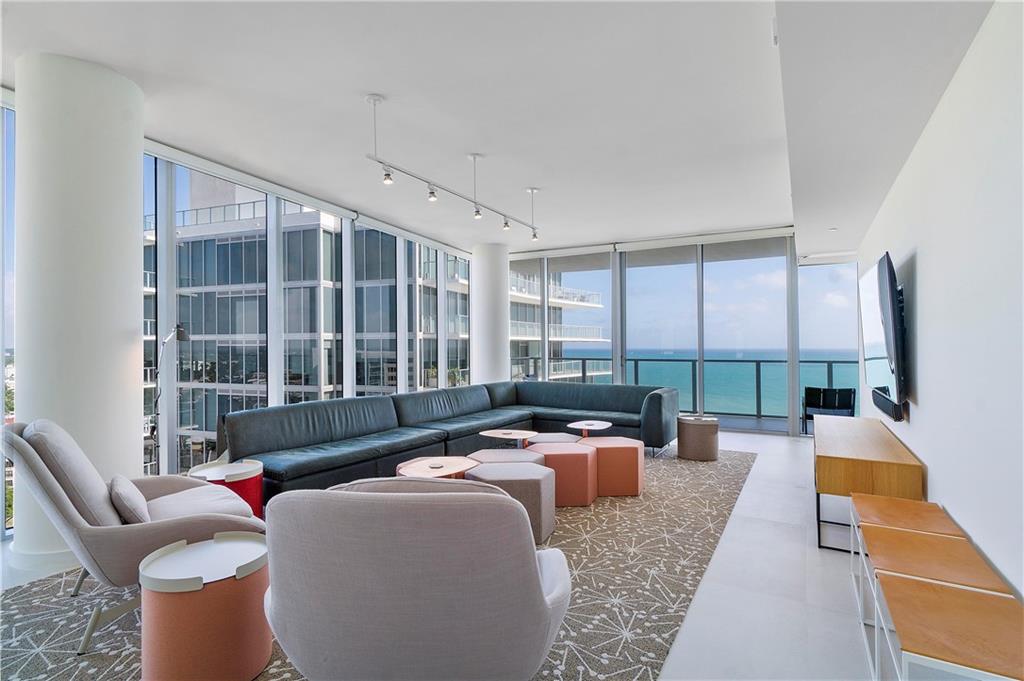 Auberge Beach Residences - Residential