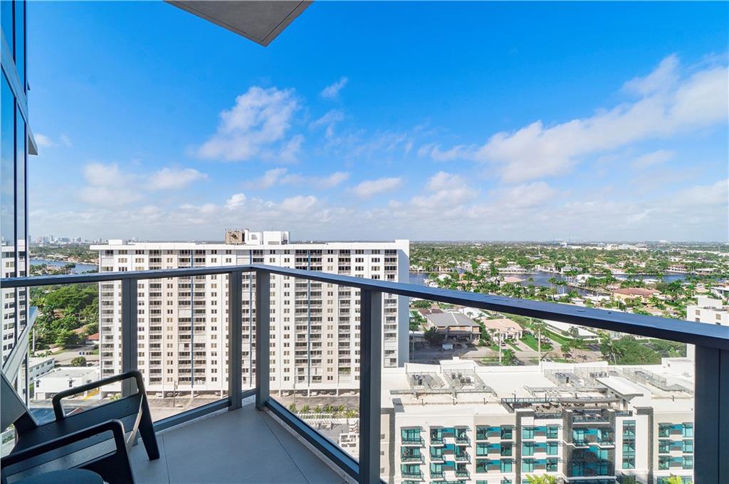 Auberge Beach Residences - Residential