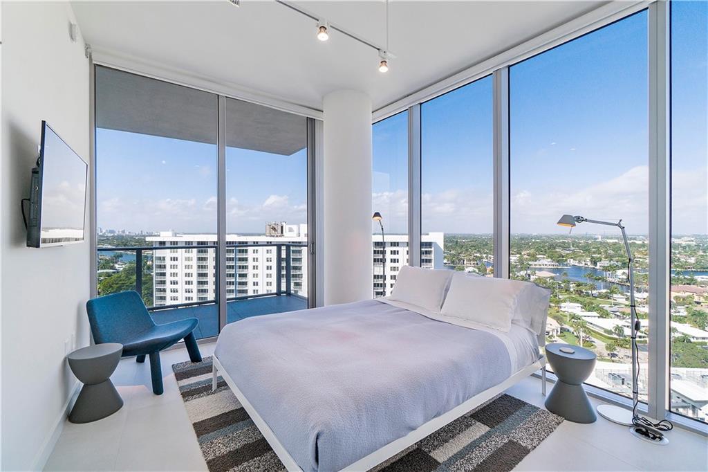 Auberge Beach Residences - Residential