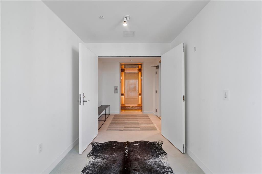 Auberge Beach Residences - Residential