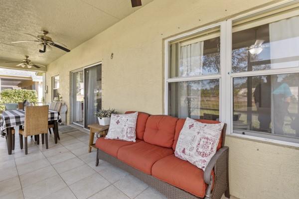 St Lucie West 117 Lakefor - Residential