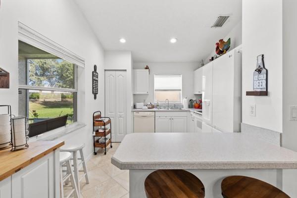 St Lucie West 117 Lakefor - Residential