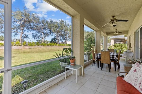 St Lucie West 117 Lakefor - Residential