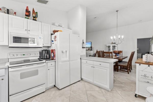 St Lucie West 117 Lakefor - Residential