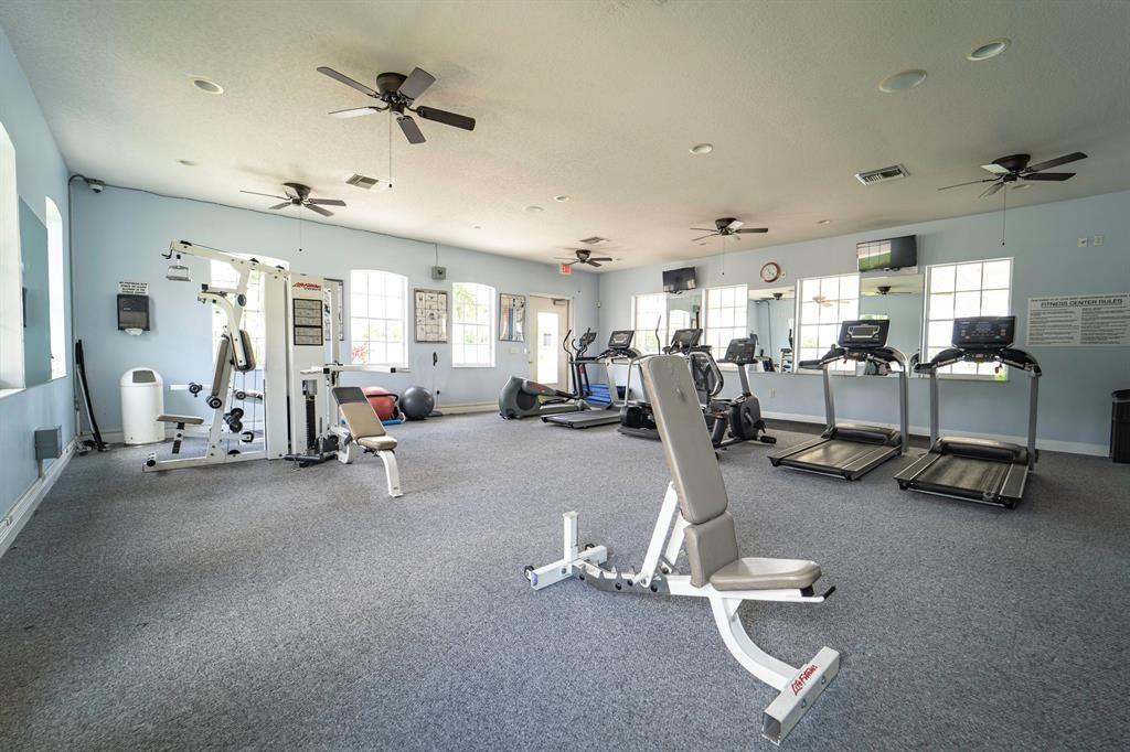 St Lucie West 117 Lakefor - Residential