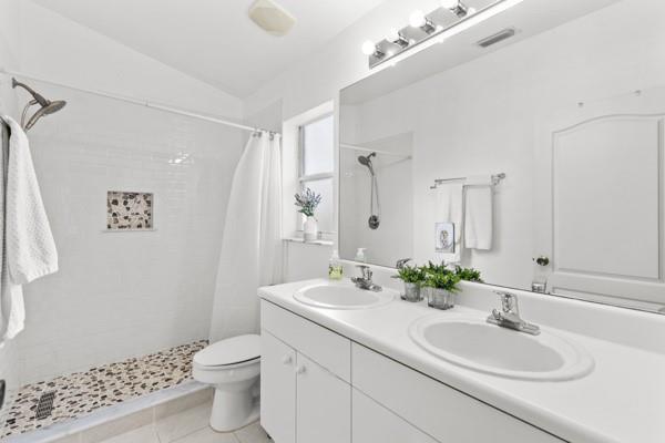 St Lucie West 117 Lakefor - Residential