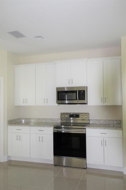 PORT ST LUCIE SECTION 15 - Residential