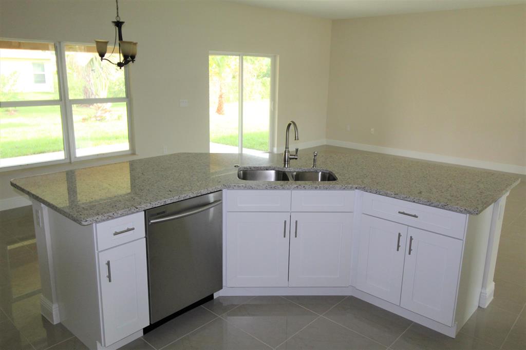 PORT ST LUCIE SECTION 15 - Residential