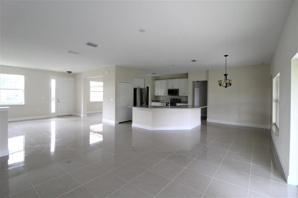 PORT ST LUCIE SECTION 15 - Residential