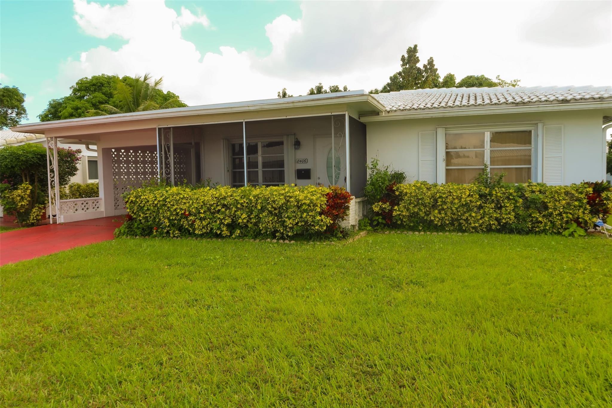 Mainlands Of Tamarac Lake - Residential Lease