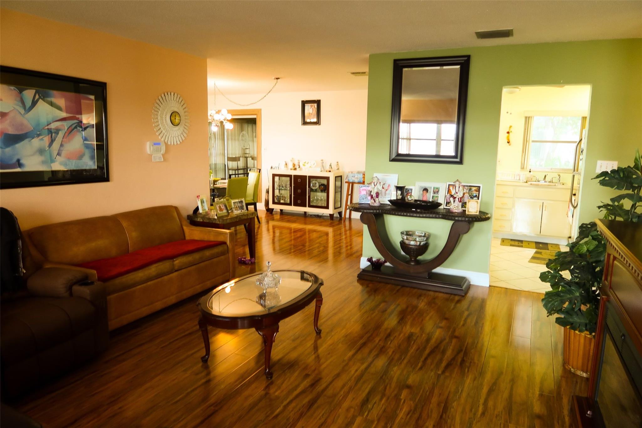 Mainlands Of Tamarac Lake - Residential Lease