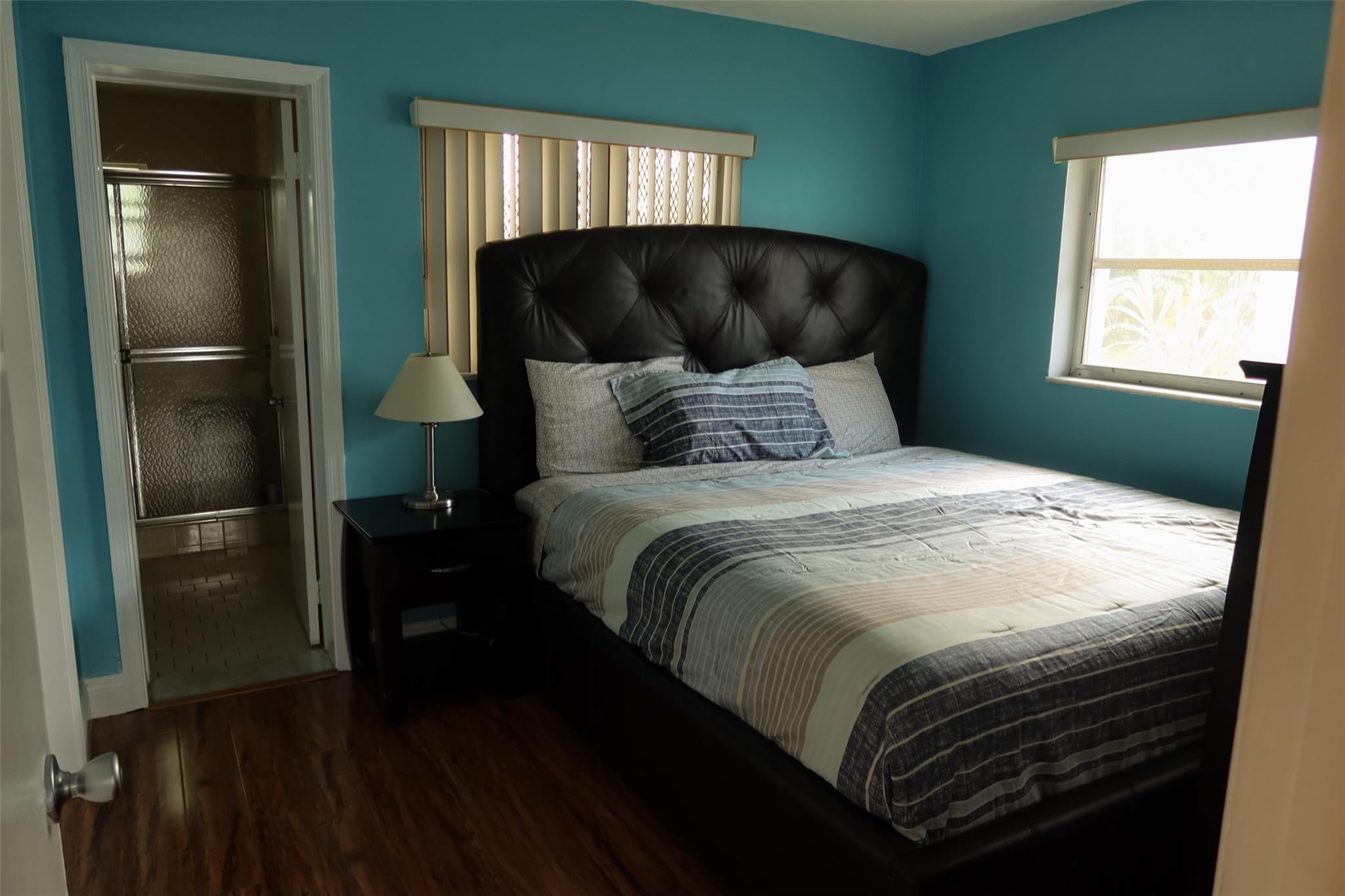 Mainlands Of Tamarac Lake - Residential Lease