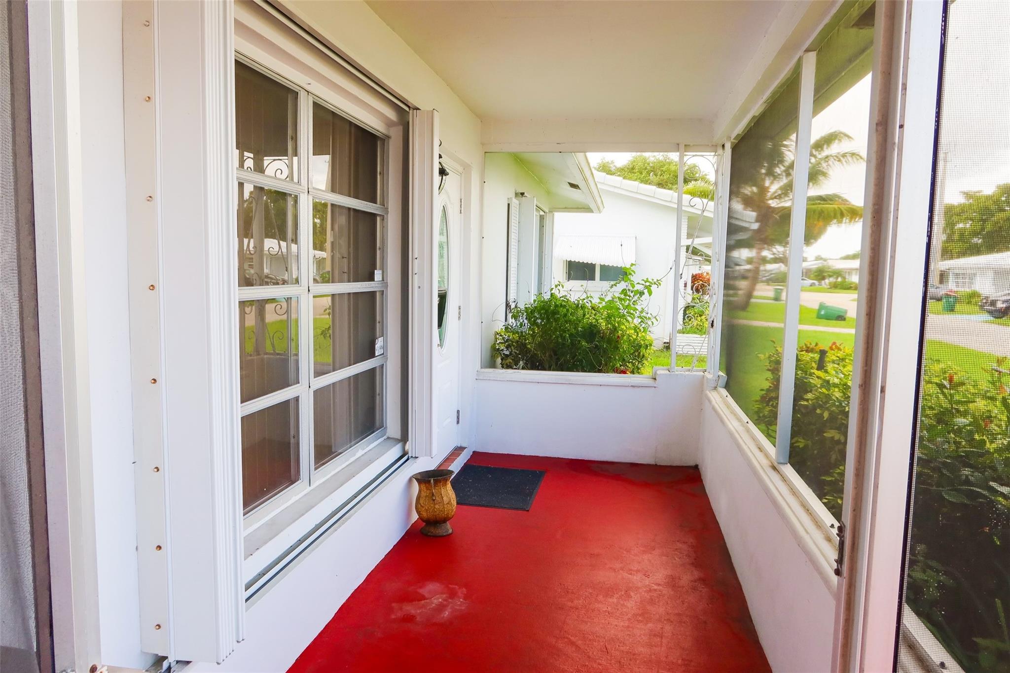 Mainlands Of Tamarac Lake - Residential Lease