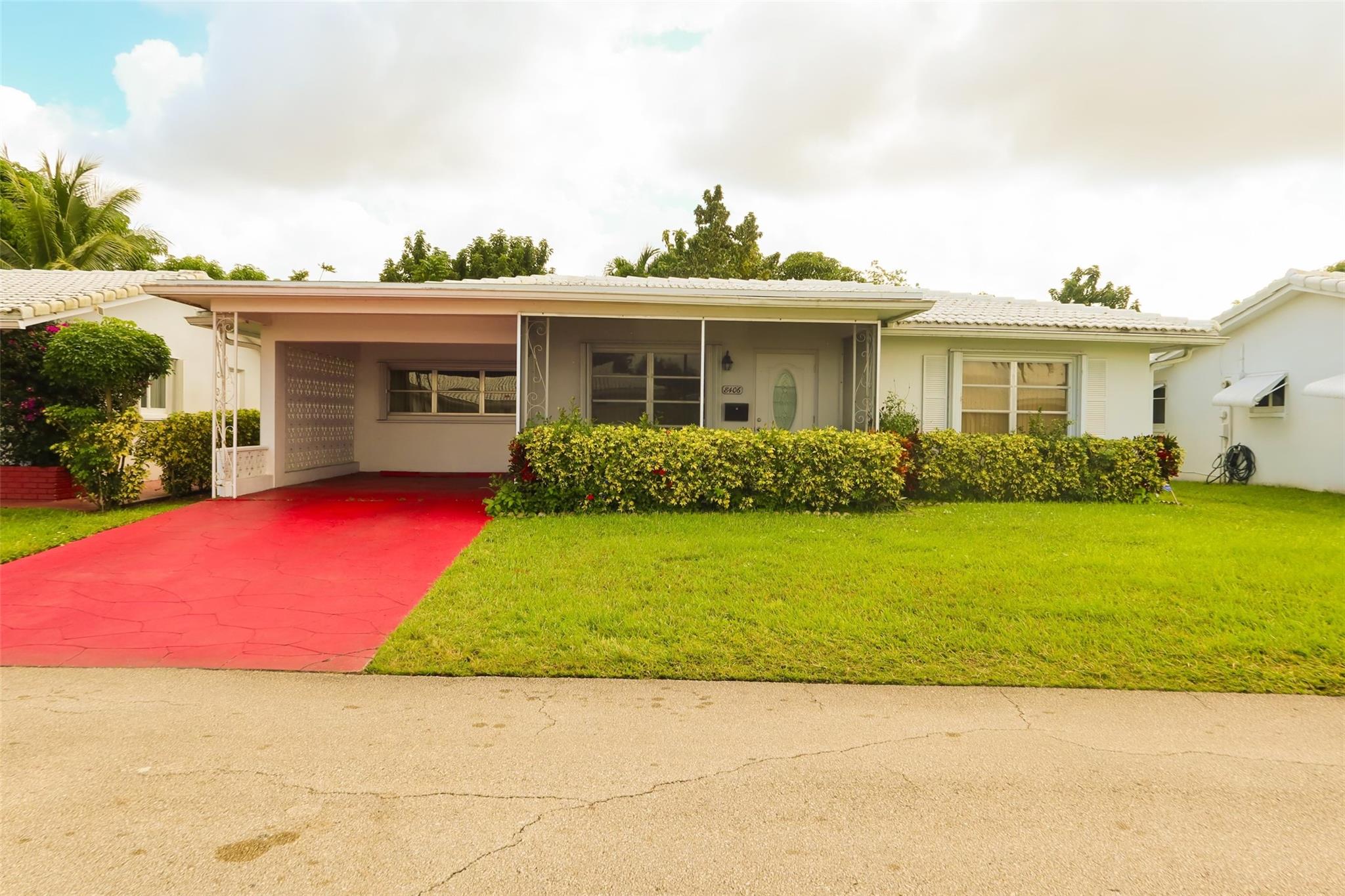 Mainlands Of Tamarac Lake - Residential Lease