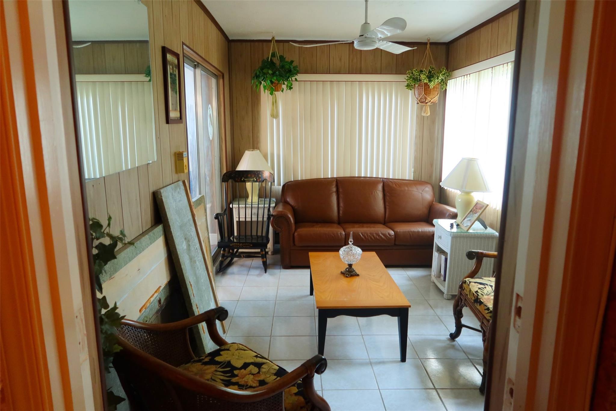 Mainlands Of Tamarac Lake - Residential Lease