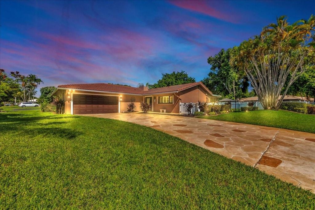 Photo of 9903 NW 19th St, Coral Springs, FL 33071 (MLS # F10527531)