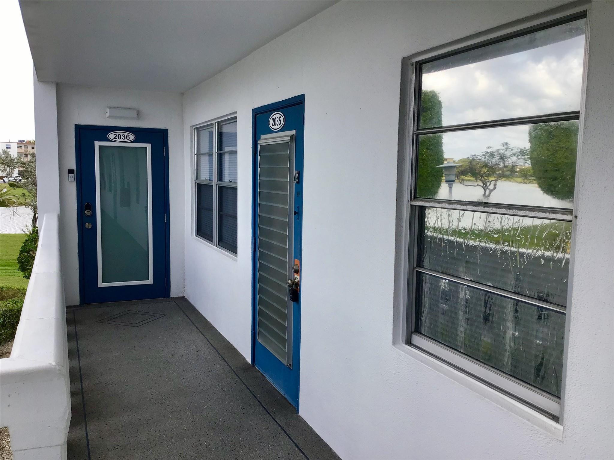 Century Village - Residential