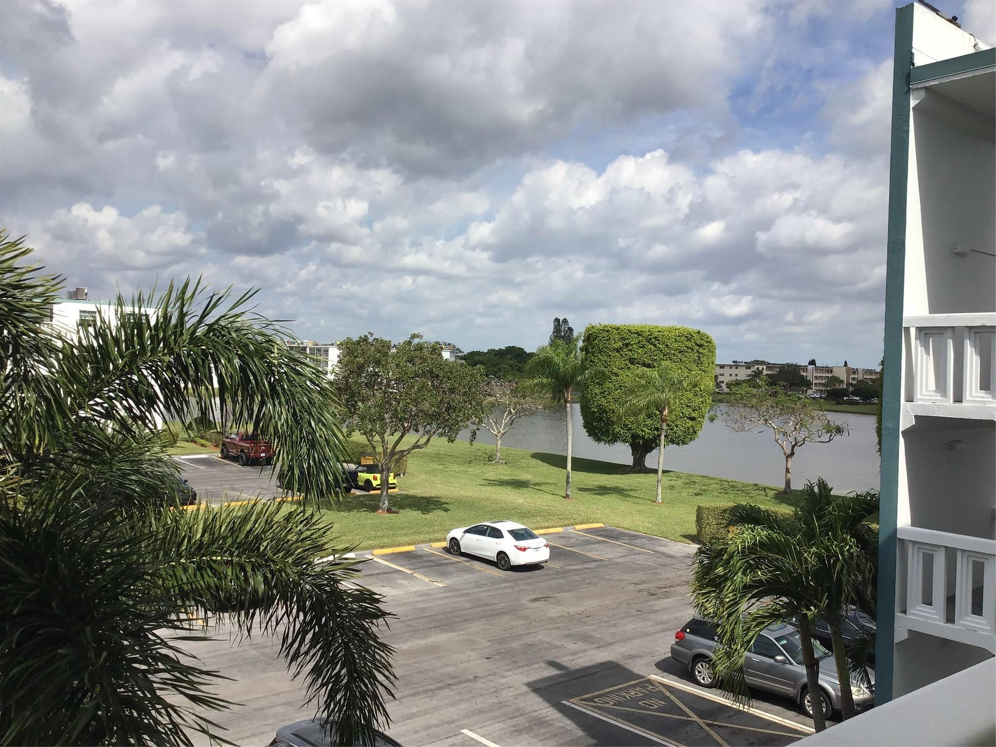 Century Village - Residential