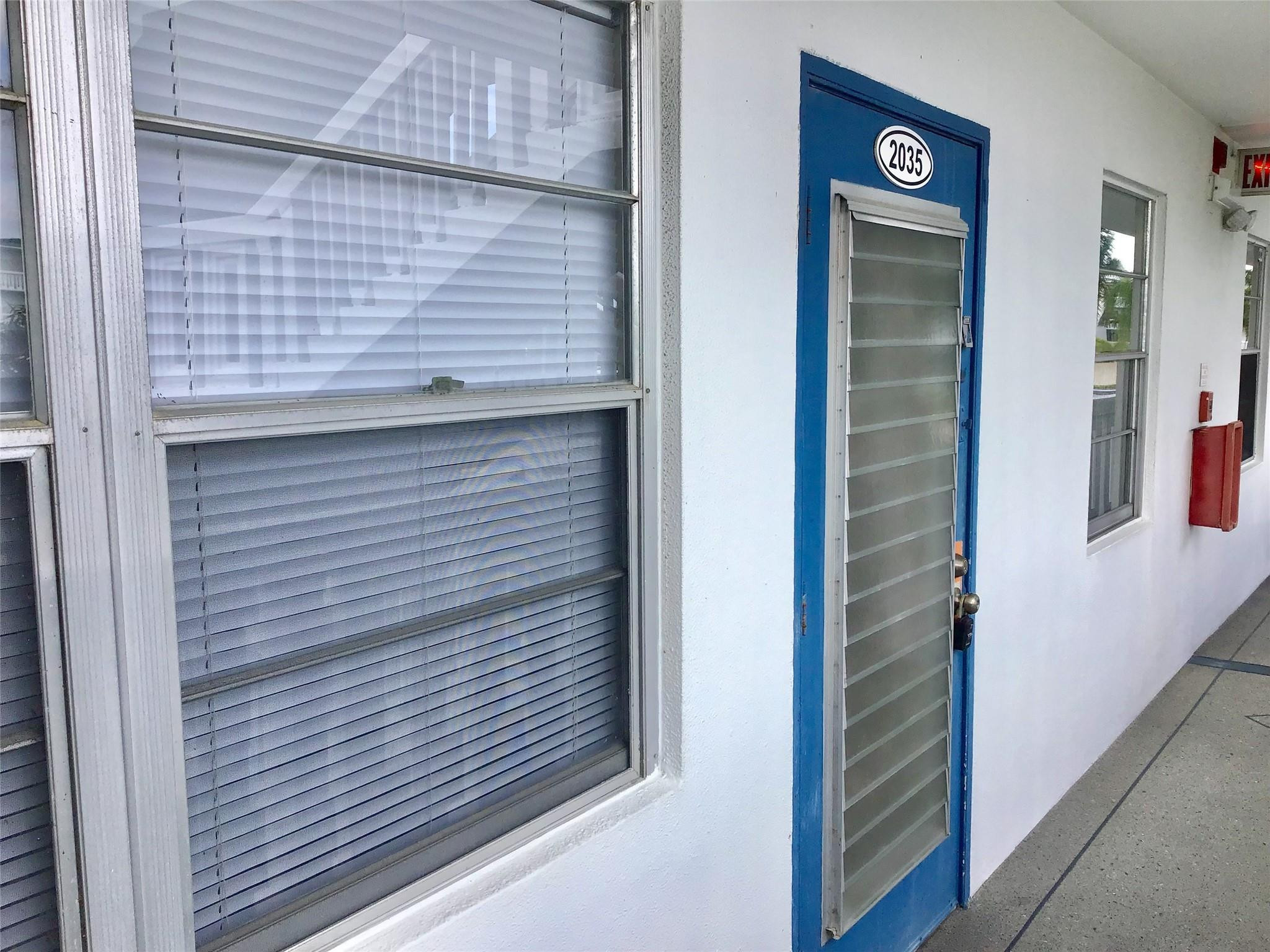 Century Village - Residential