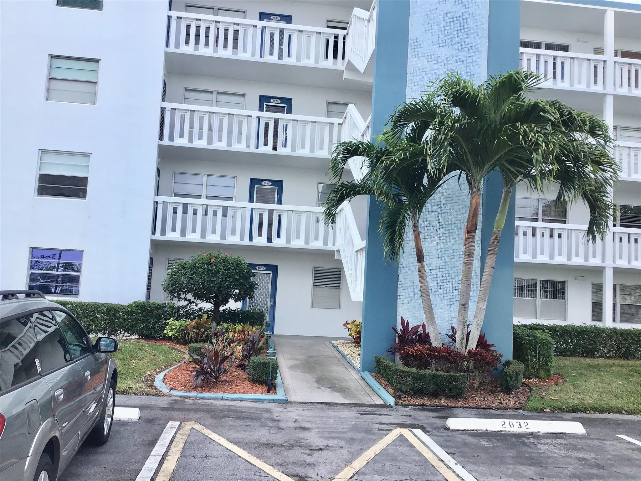 Century Village - Residential