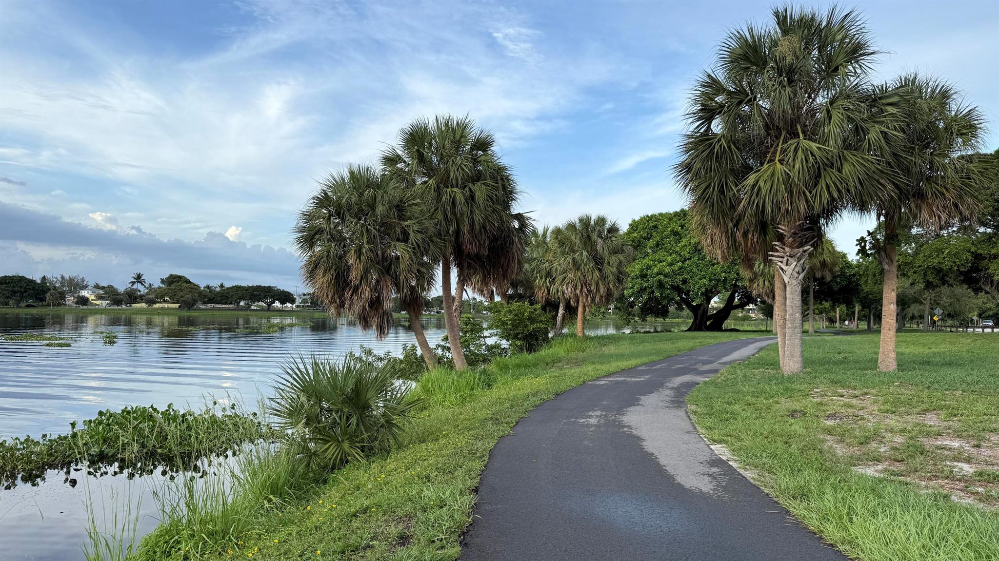 LAKESIDE POINT APT 4 COND - Residential Lease