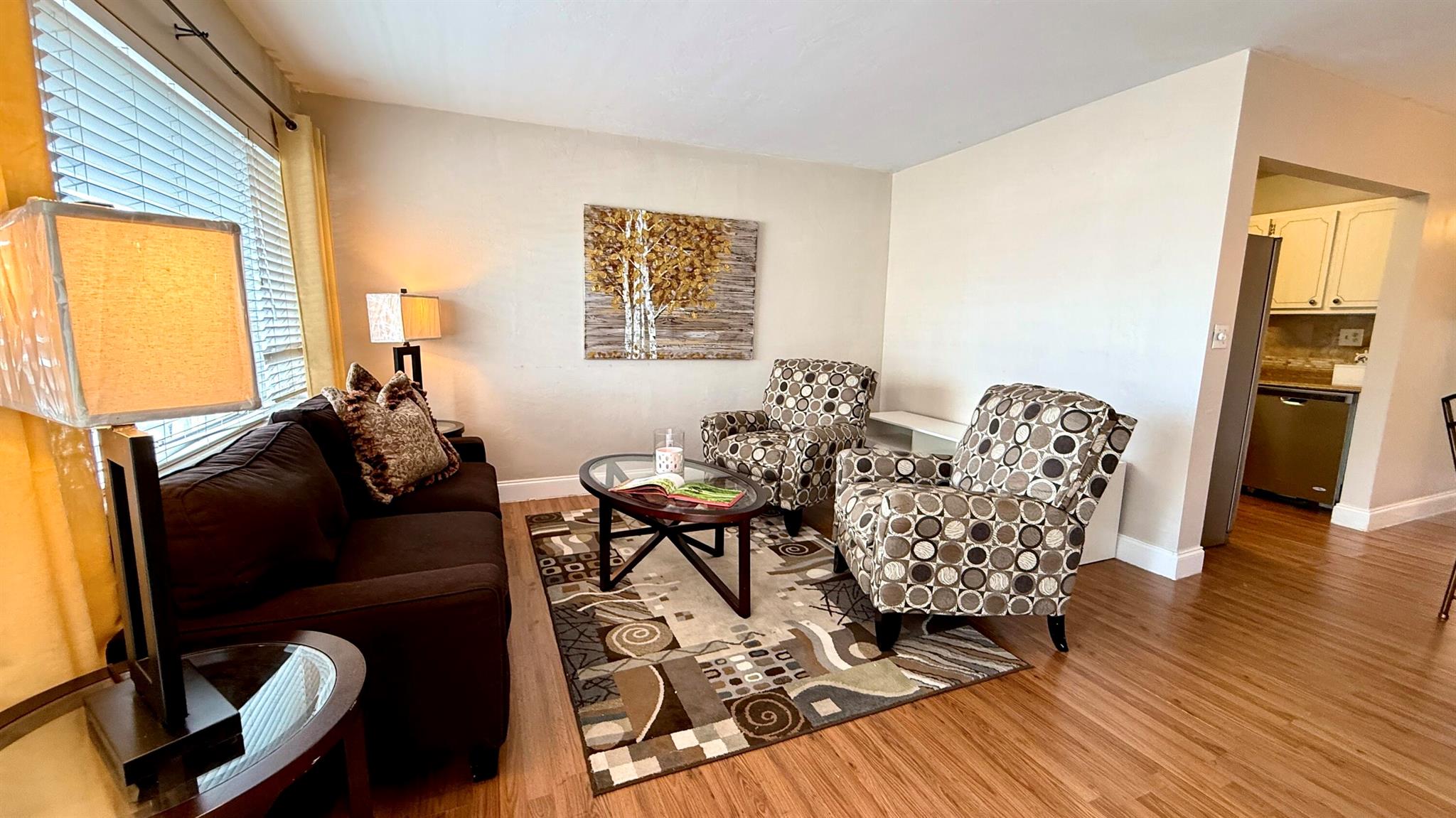 LAKESIDE POINT APT 4 COND - Residential Lease