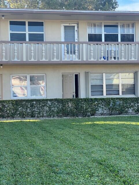 NORWICH CONDO - Residential Lease