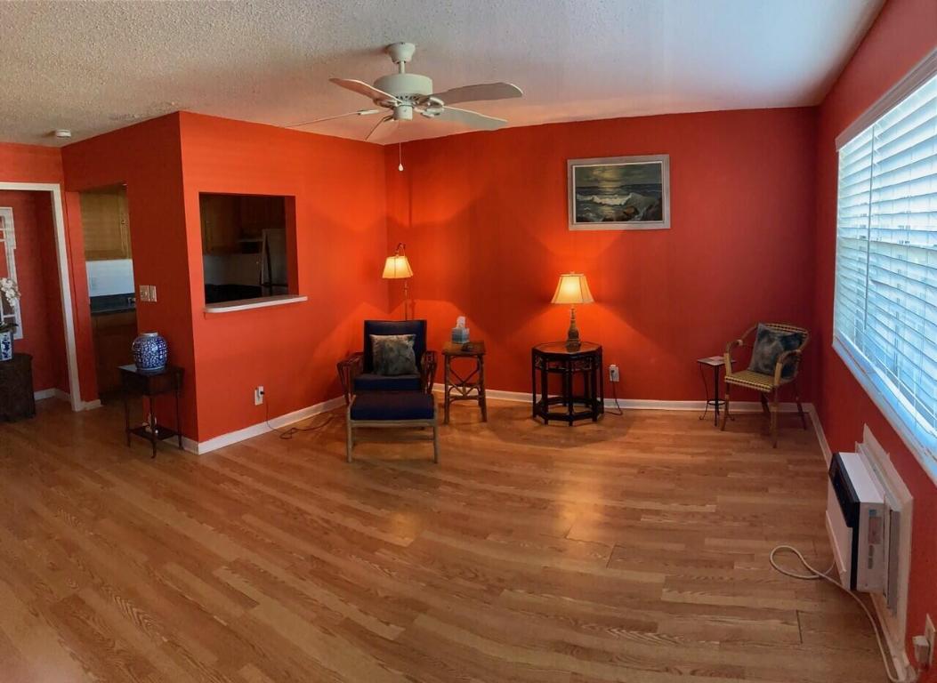 NORWICH CONDO - Residential Lease