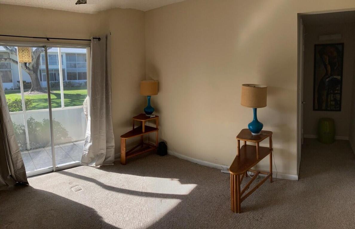 NORWICH CONDO - Residential Lease