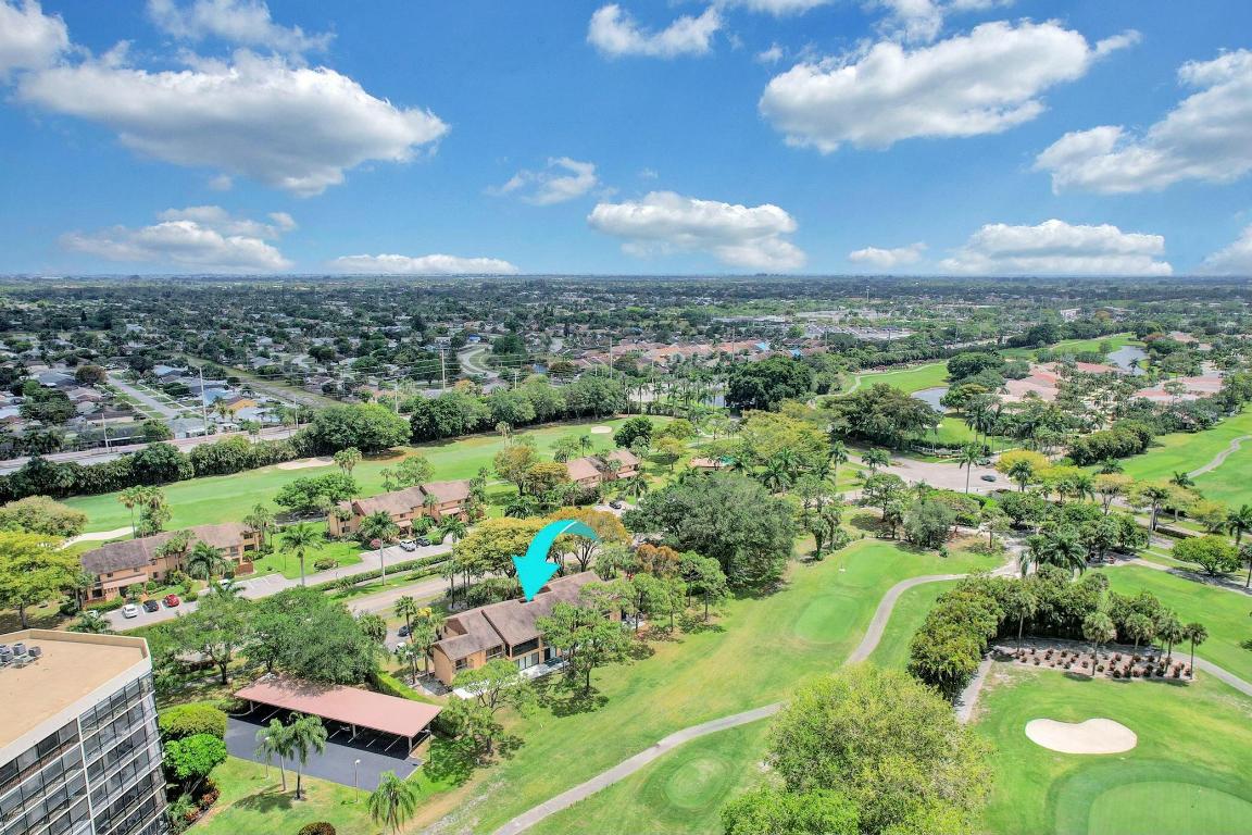 FOUNTAINS SOUTH CONDO 2 - Residential