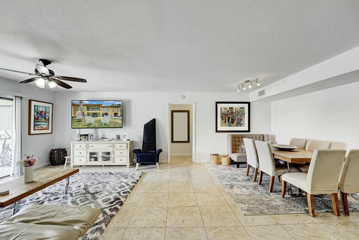 FOUNTAINS SOUTH CONDO 2 - Residential