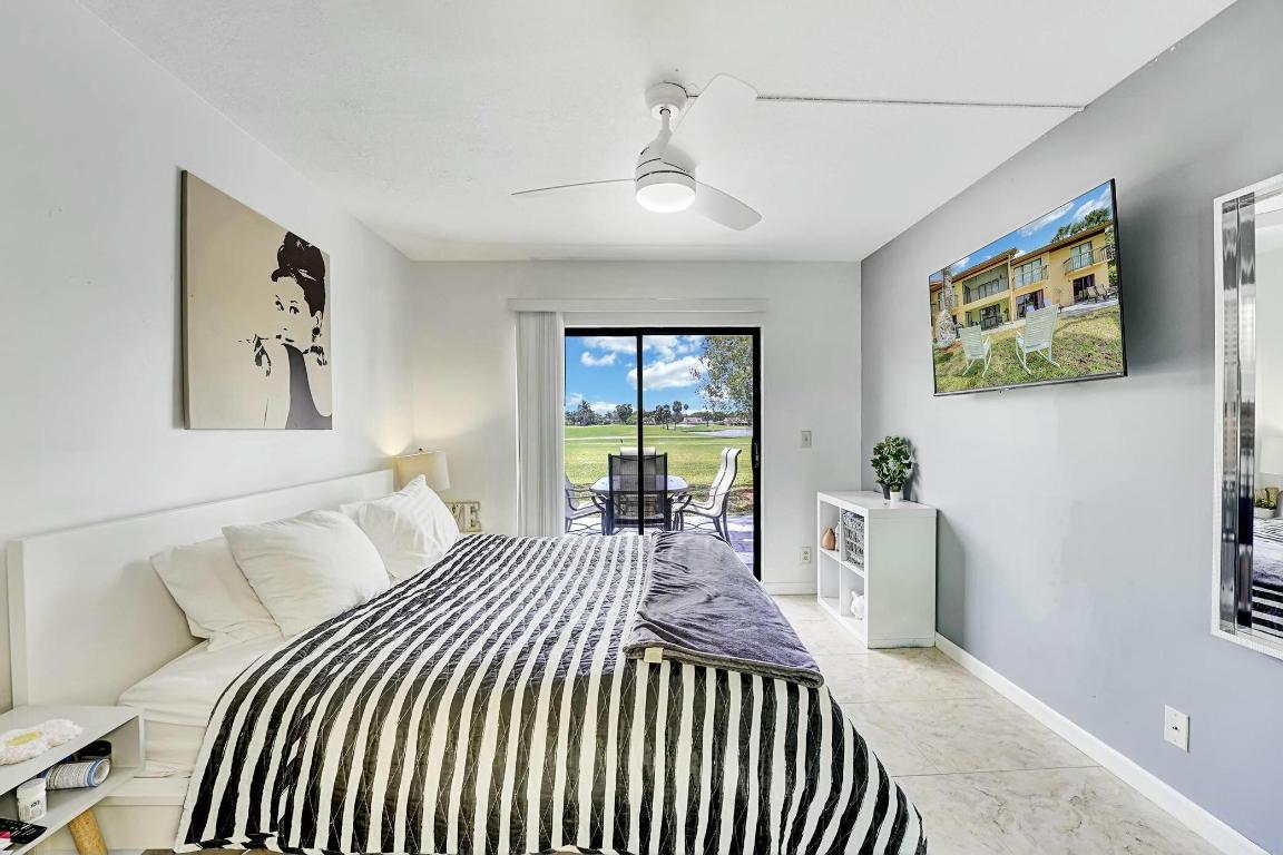 FOUNTAINS SOUTH CONDO 2 - Residential