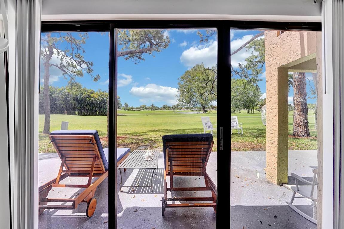 FOUNTAINS SOUTH CONDO 2 - Residential