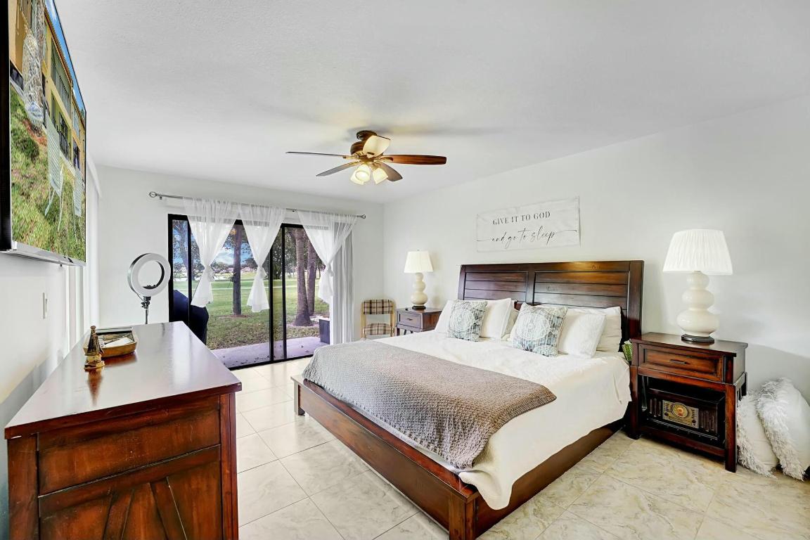 FOUNTAINS SOUTH CONDO 2 - Residential