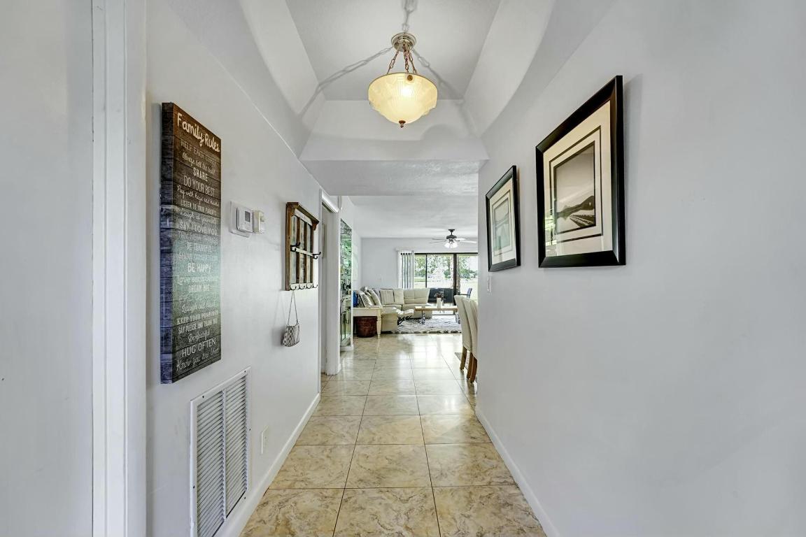 FOUNTAINS SOUTH CONDO 2 - Residential