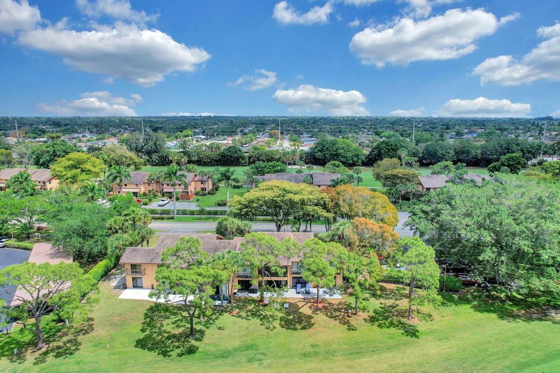 FOUNTAINS SOUTH CONDO 2 - Residential