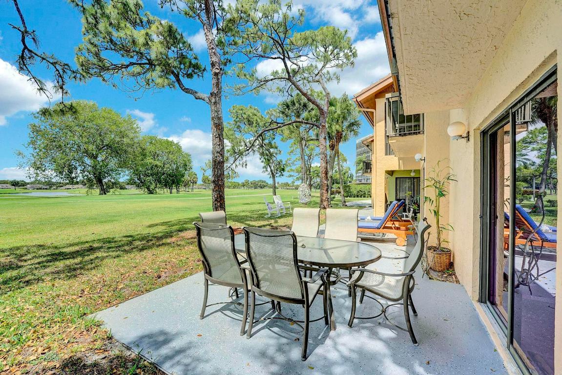 FOUNTAINS SOUTH CONDO 2 - Residential