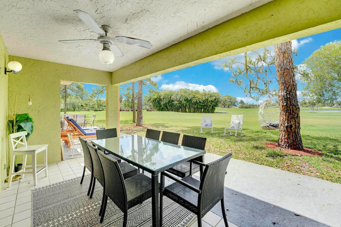 FOUNTAINS SOUTH CONDO 2 - Residential